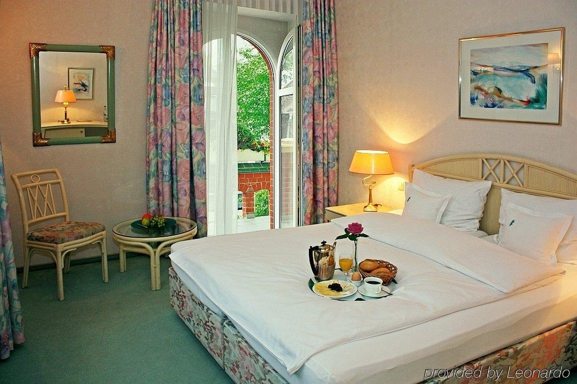 Hotel Residenz Joop Magdeburg Phòng bức ảnh