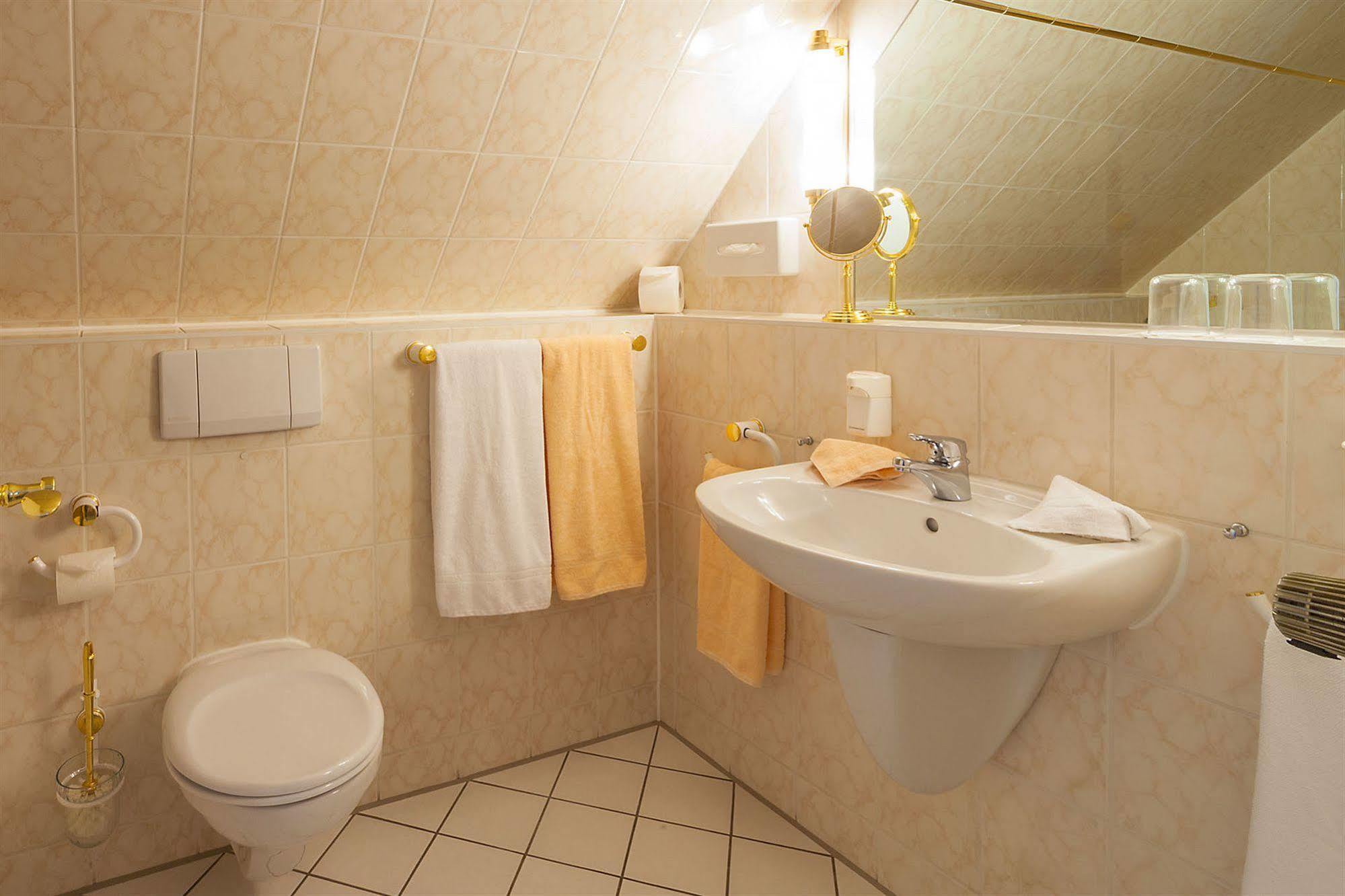 Hotel Residenz Joop Magdeburg Ngoại thất bức ảnh