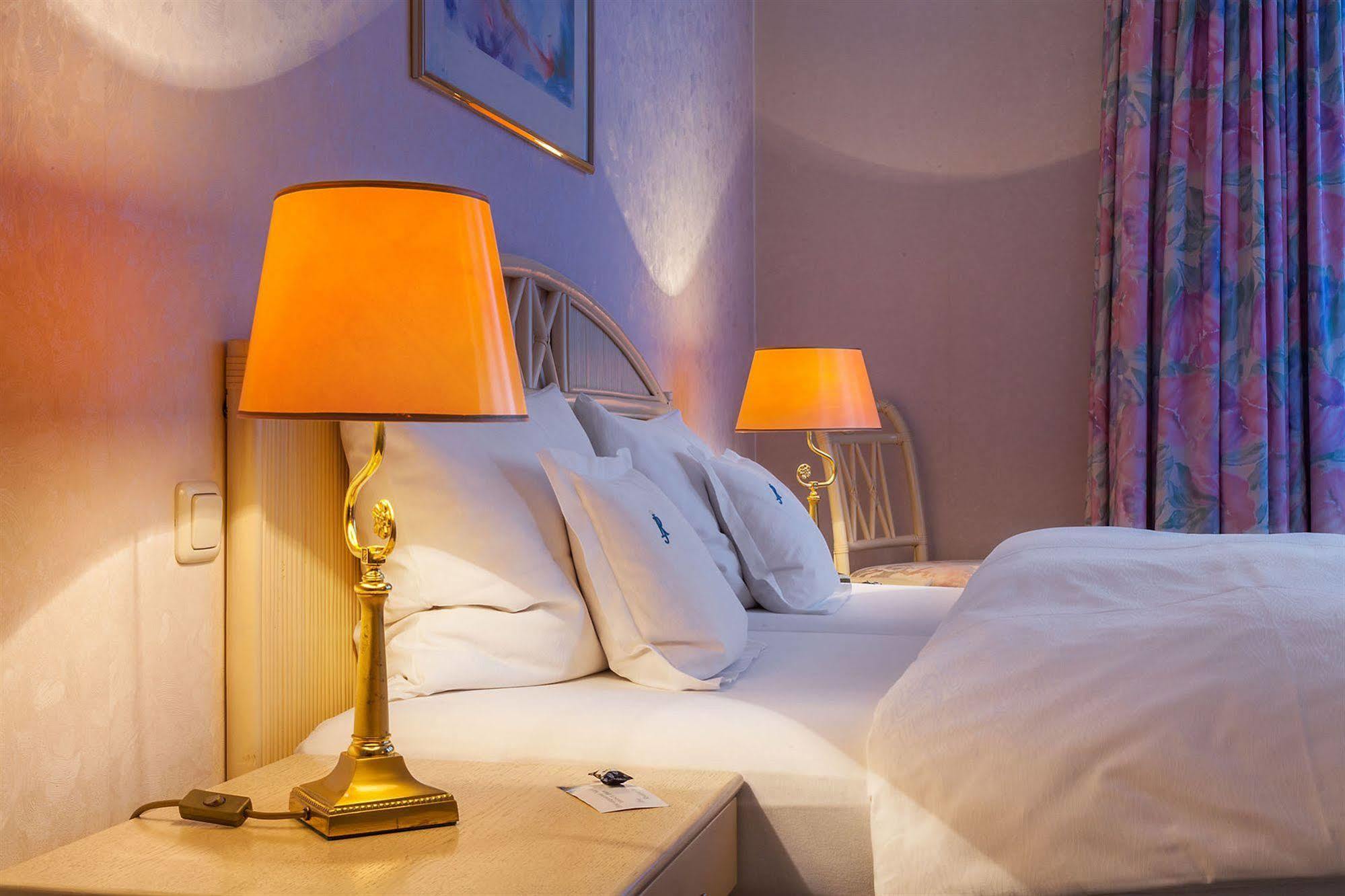 Hotel Residenz Joop Magdeburg Ngoại thất bức ảnh
