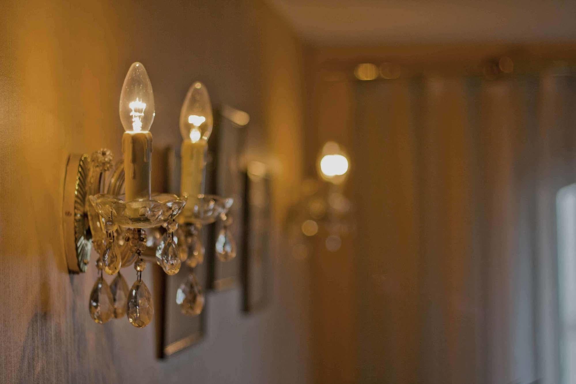 Hotel Residenz Joop Magdeburg Ngoại thất bức ảnh